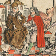 See and Be Seen. Courtesy of Norton Museum of Art