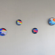 David Gaither. Courtesy of Dubner Moderne