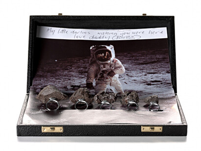 Fake News and True Love. Courtesy of MAD Museum