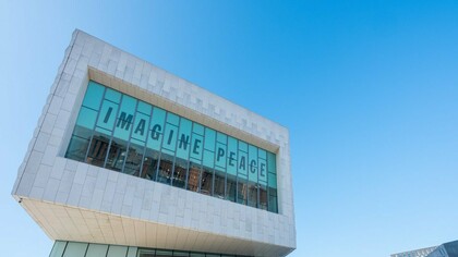 Museum of Liverpool