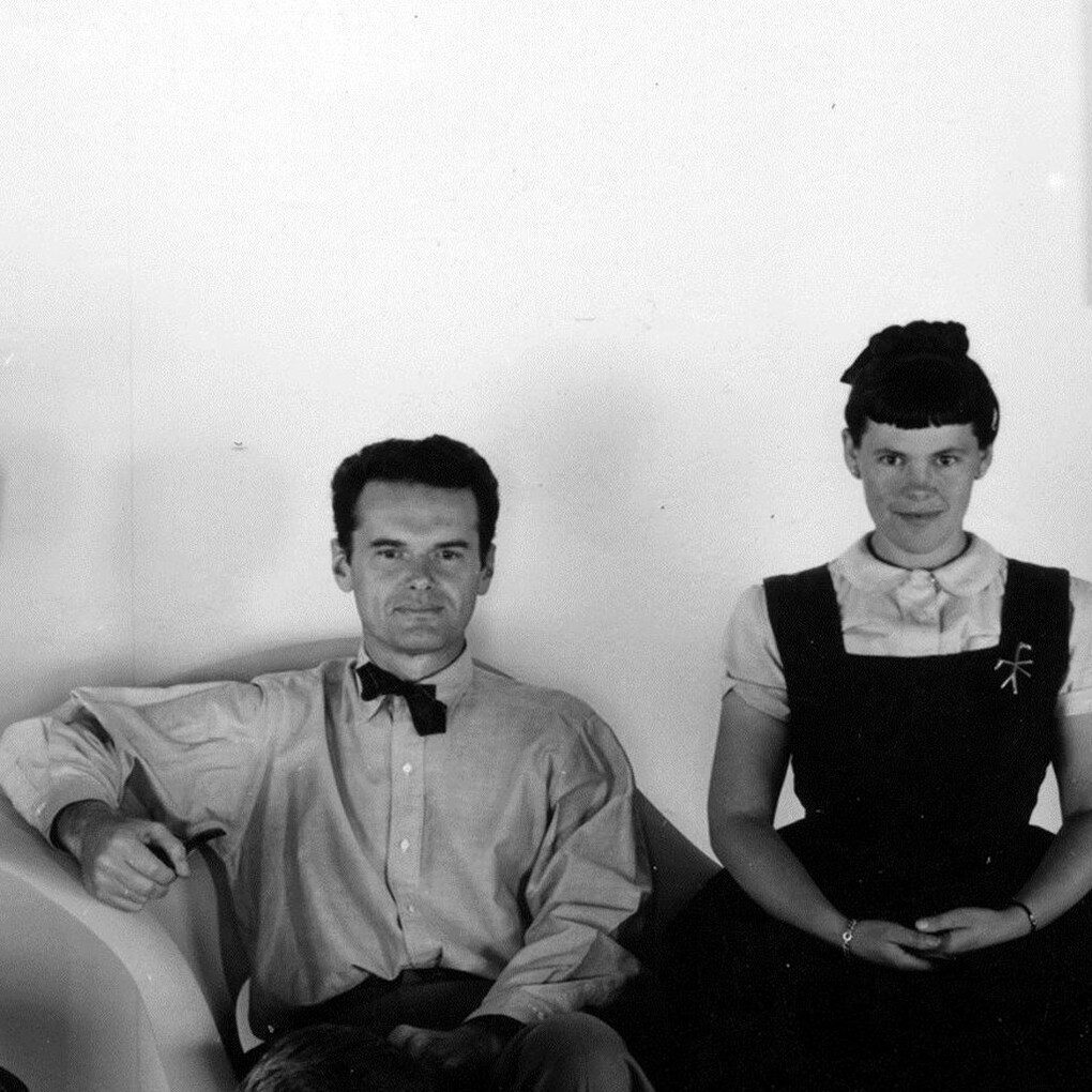 An Eames Celebration. Courtesy of Vitra Design Museum