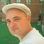 José Fernando  de Abajo Rioja