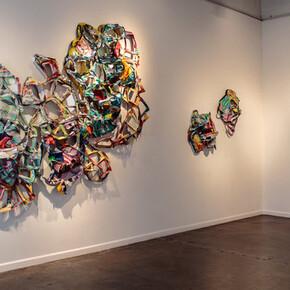 After A Long Pause… Courtesy of Galleri Urbane