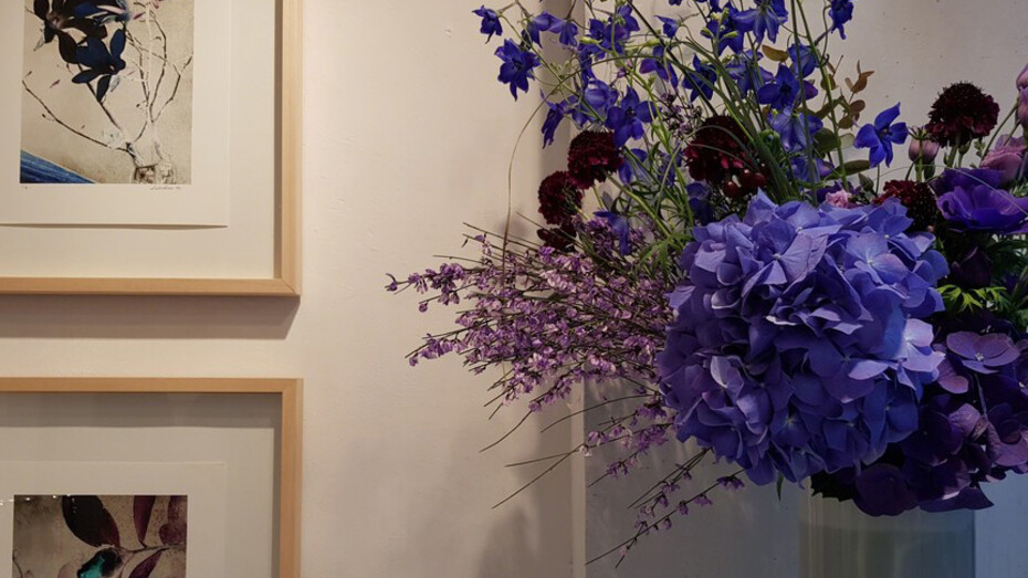 Struct. Courtesy of Galerie marie-robin