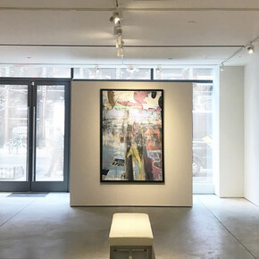 Inhabitation by Lautaro. Courtesy of Praxis 