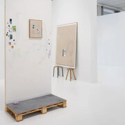 Ritsart Gobyn, Ça suffit, exhibition view. Courtesy of Gallery Sofie Van de Velde