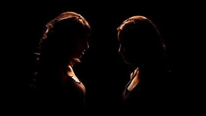 Di rado, ma succede, di trovarsi nel posto giusto al momento giusto ed averne precisa consapevolezza