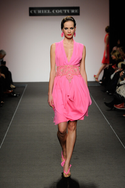Gigliola Curiel, Collezione P/E 2014