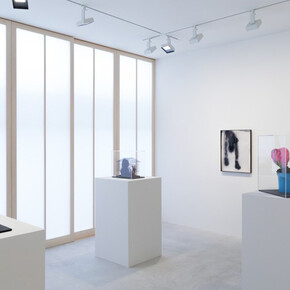 Kudo/Rama. Courtesy of Fergus McCaffrey