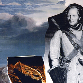 Echoes in the Ice: Finding Franklin’s Ship. Courtesy of Ingenium