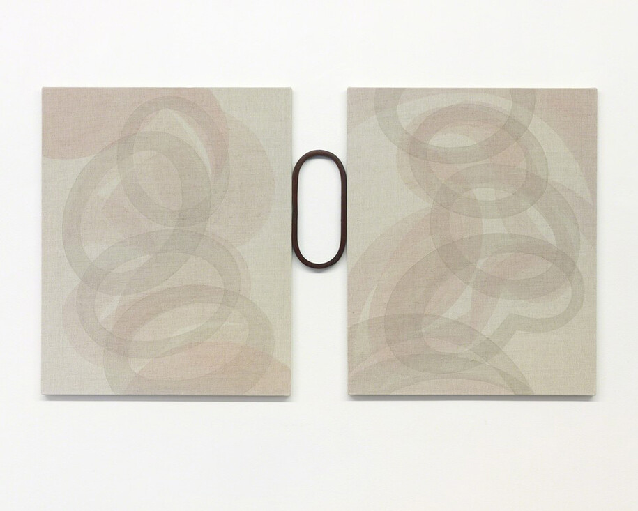 Yelena Popova. Courtesy of Philipp von Rosen Galerie