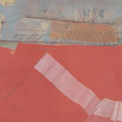 Doug Trump. Courtesy of Cynthia-Reeves