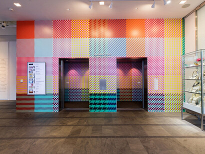 Samantha Bittman. Courtesy of MAD Museum