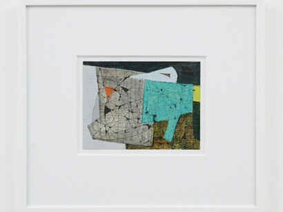 In a Lighter Place. Courtesy of Sikkema Jenkins & Co.