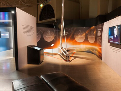 The Innovators. Courtesy of MOTAT