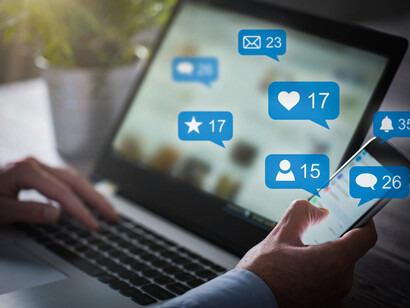 Inbound Marketing et réseaux sociaux. Si pour certains l’inbound marketing est une simple habitude de communication, cette incitation à la création de contenu peut se ressentir comme un impératif pour d’autres