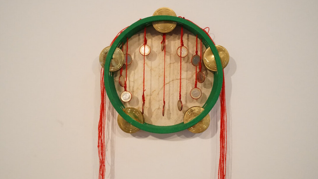 Raw Poetry. Courtesy of Bozar