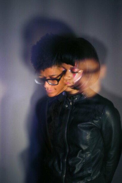 Liz Trader Williams, Untitled series, 2020. Courtesy of Tracey Morgan Gallery