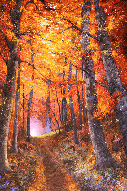 Joss Blanchard, Promesse (detail). Courtesy of Galerie Schortgen