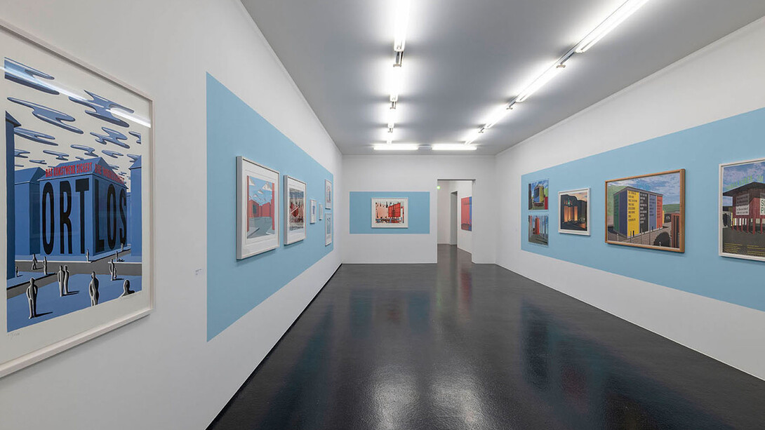 Pictures for Everyone. Courtesy of Aargauer Kunsthaus