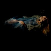 Alexander James, Martyred Ophelia, 2012