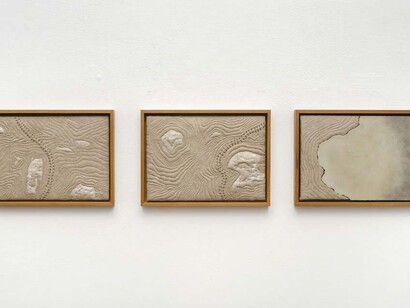 Woman | Woman. Courtesy of Louis Stern Fine Arts