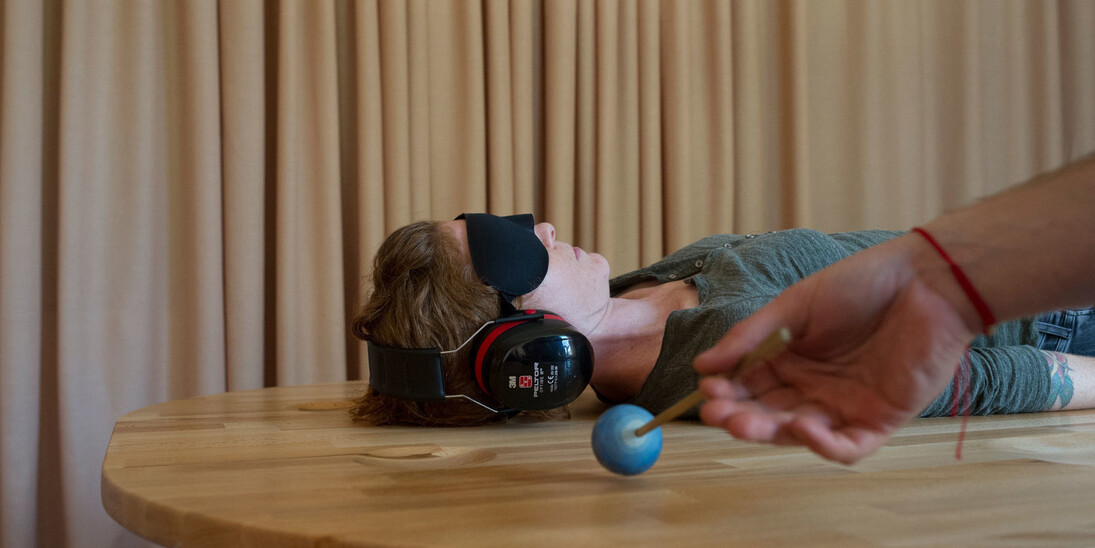 Infinite Ear. Courtesy of Garage Museum of Contemporary Art