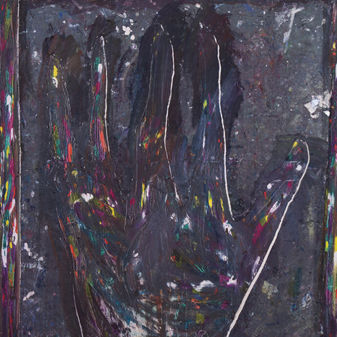 Hidden in Plain Sight. Courtesy of Jenkins Johnson Projects