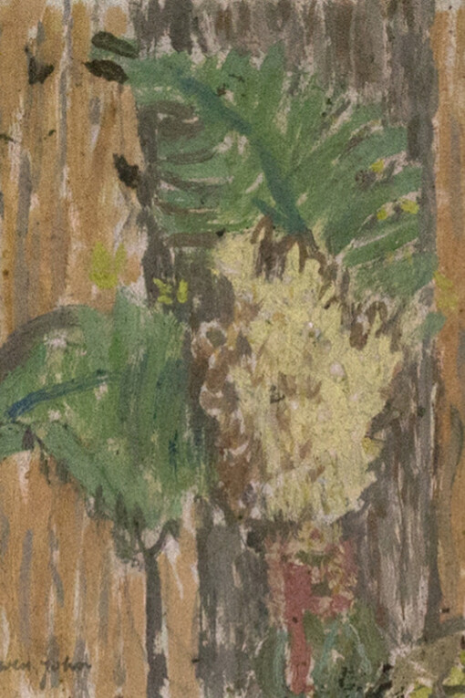 Gwen John. Courtesy of Davis & Langdale