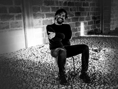 Valerio Daniele. La memoria della natura, il mio legame vitale con essa, e le mie visioni sul futuro, su quella sottile, fragile bellezza che emana dal senso stesso della rovina e del disastro