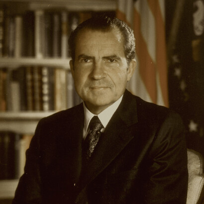 Richard Nixon era el presidente de Estados Unidos en 1973: la injerencia estadounidense en los asuntos internos de Chile y su participación en el golpe de 1973 quedaron posteriormente demostrados