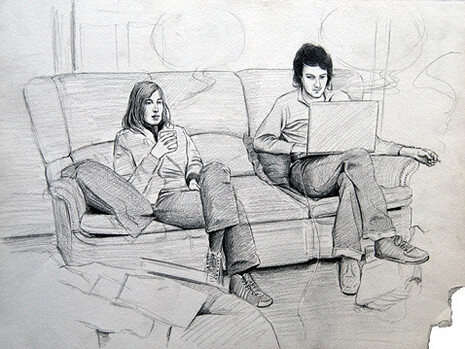 Sara & André