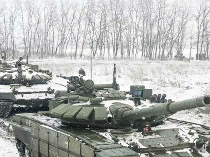 Russia has concluded that a NATO Ukraine poses an existential threat