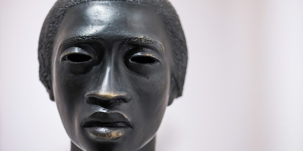 Elizabeth Catlett. Courtesy of Burning in Water

