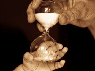 Il tempo che ci resta