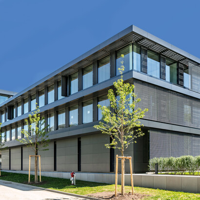 Max Planck Institute for Intelligence Systems