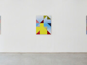 Samantha Bittman. Courtesy of Ronchini Gallery