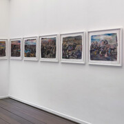 Alex Daniels - Reflex Amsterdam