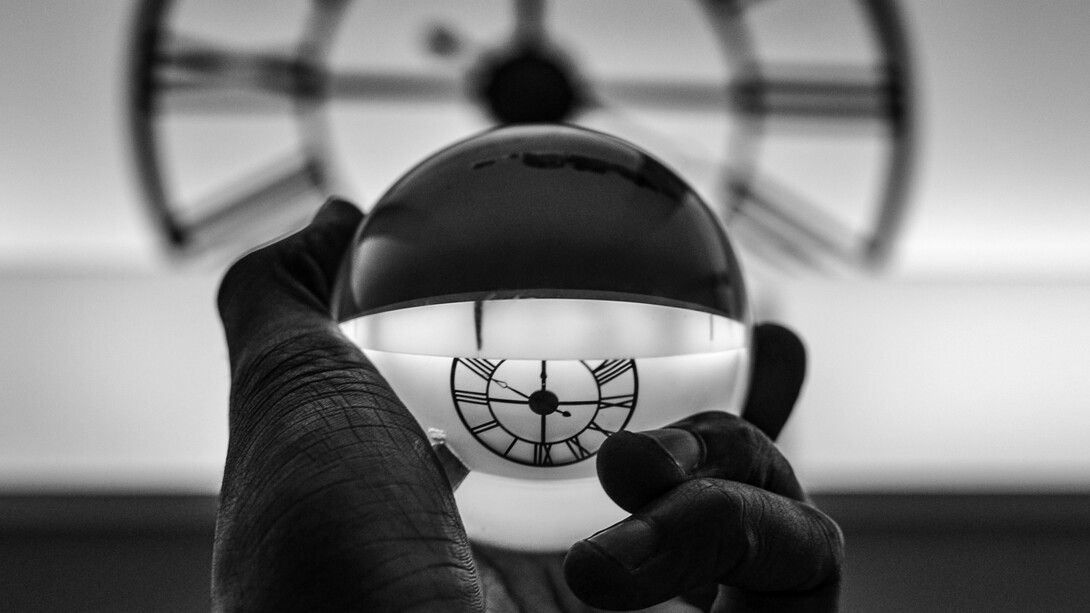 "Ci sono auguri con un ovunque tu sia. Qualcuno la ricorda, a qualcuno manca, qualcuno trova incredibile che non ci sia più e confortante scriverle lo stesso"