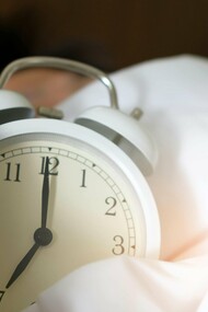 Dormire bene significa lavorare bene, e lavorare bene è garanzia di successo