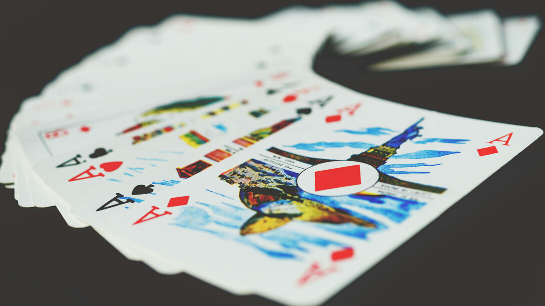 Existe una variedad infinita de juegos lúdicos con cartas para todas las edades