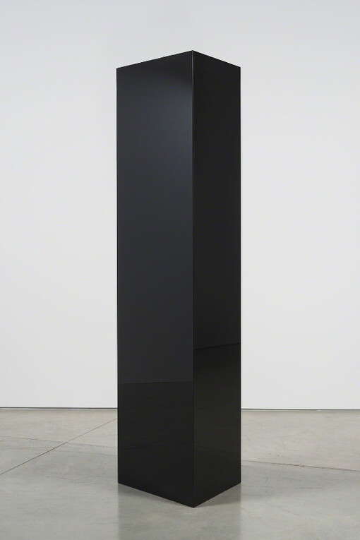 Elemental. Courtesy of L.A. Louver