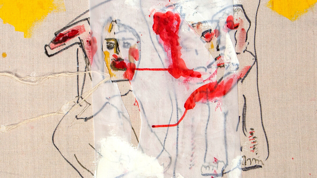 Jean Pierre Landau, Être transe-parent, dettaglio