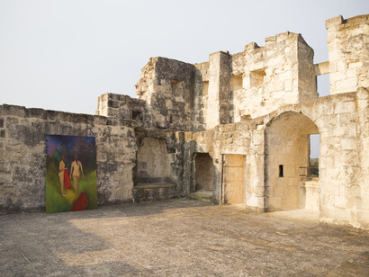 Addo Ieddhri, credits OTTN Projects