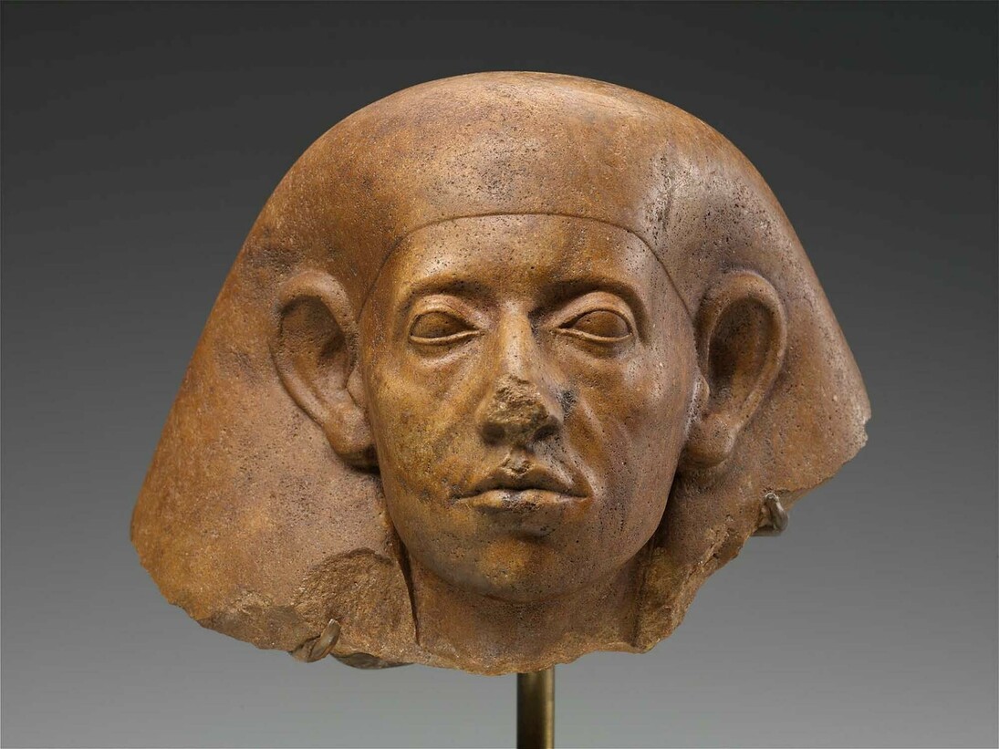 Art of the Ancient World. Courtesy of MFA