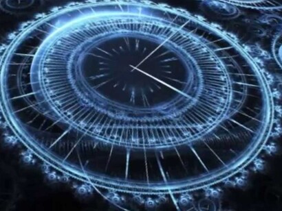 Reloj astronómico