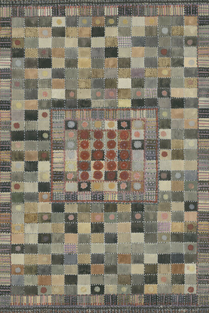 The Frankfurt Art School . Courtesy of Bauhaus-Archiv