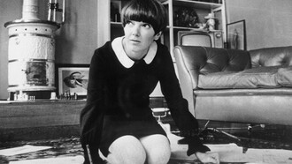 Mary Quant 
