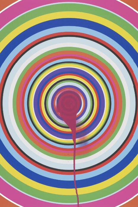 Surface Tension. Courtesy of Carolina Nitsch 