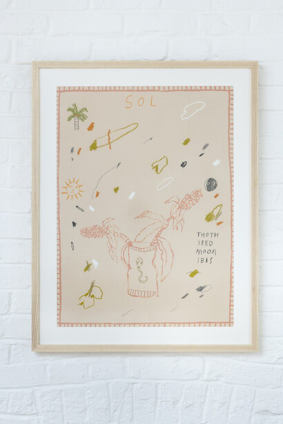 THE SUN COMES AT DAWN. Courtesy of Dot Project